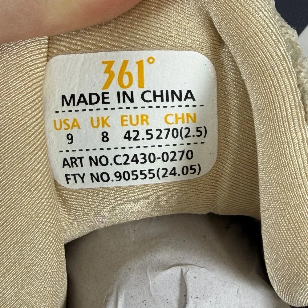 Champion 361° zen